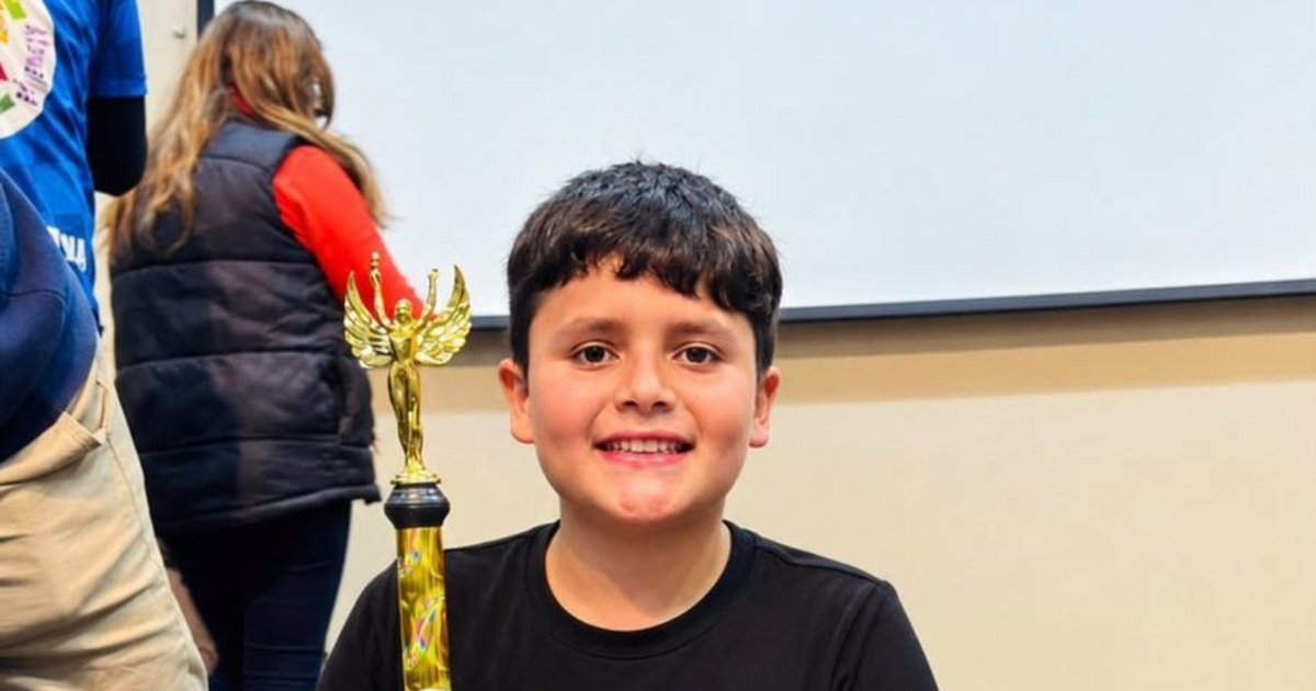 Jujeños protagonistas del torneo
