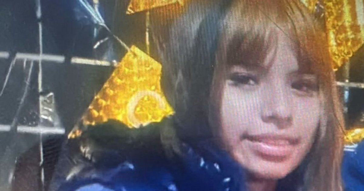 Buscan a Milena Arce Aillon