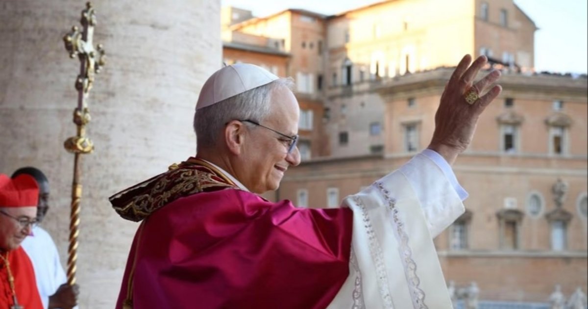 Se conoció el recorrido del papa León XIV en Córdoba