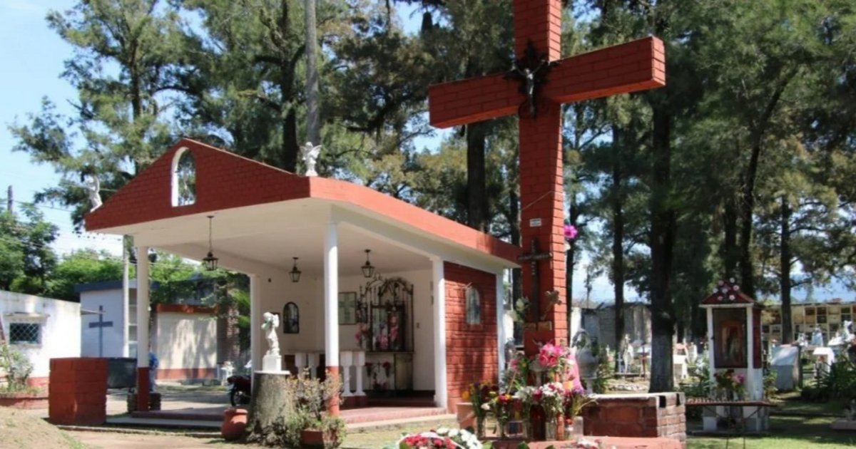 Restricciones de Tránsito por el Día de los Fieles Difuntos