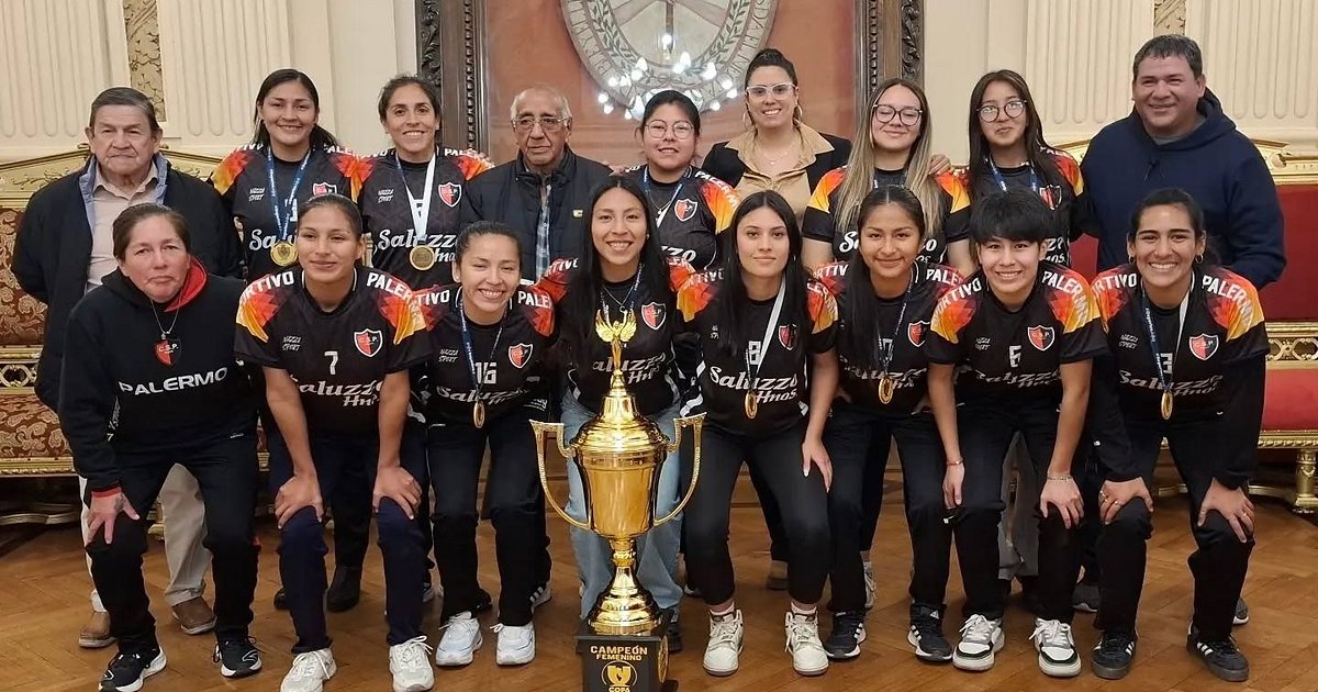Definen a campeones anuales