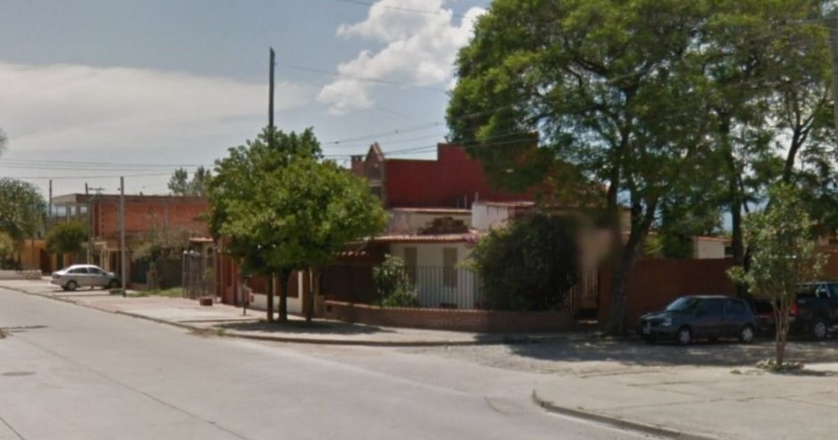 Robaron, se fugaron en auto y los detuvieron