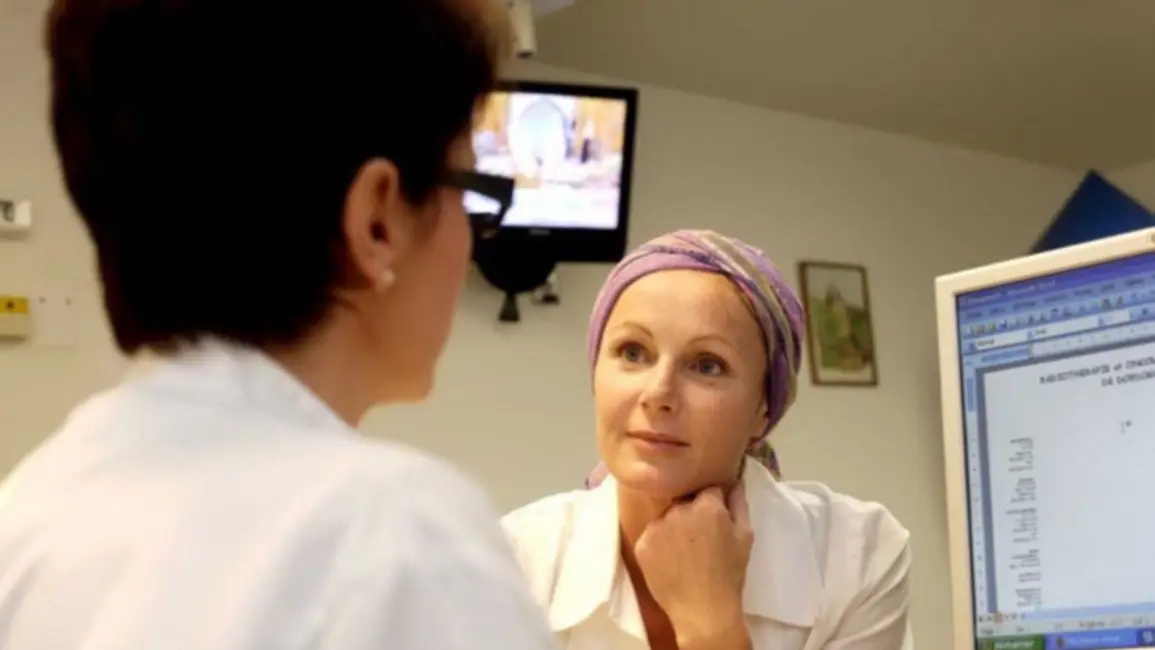 Salir del temido cáncer de mama, contado en primera persona