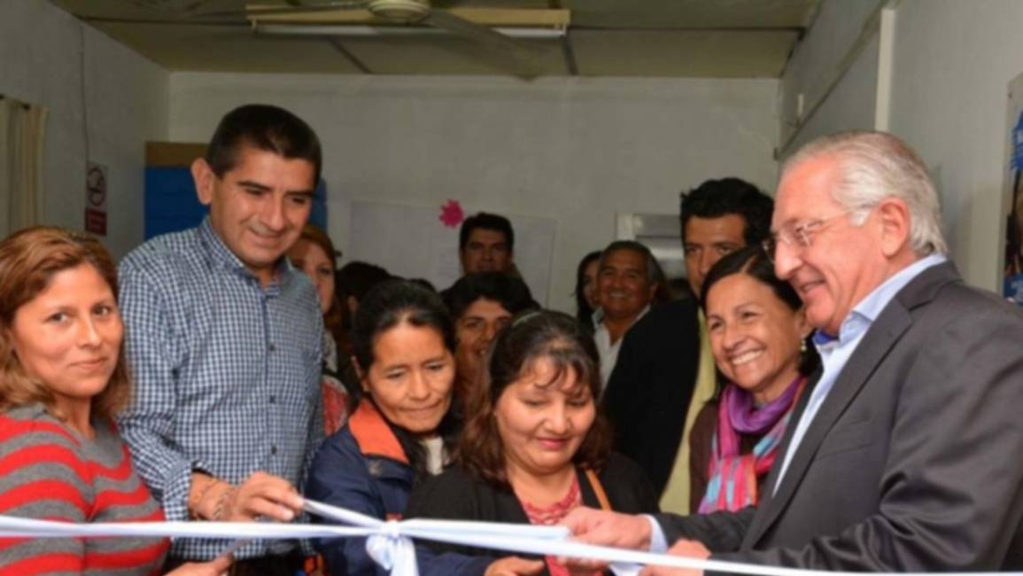 "Seguiremos trabajando", dijo Fellner