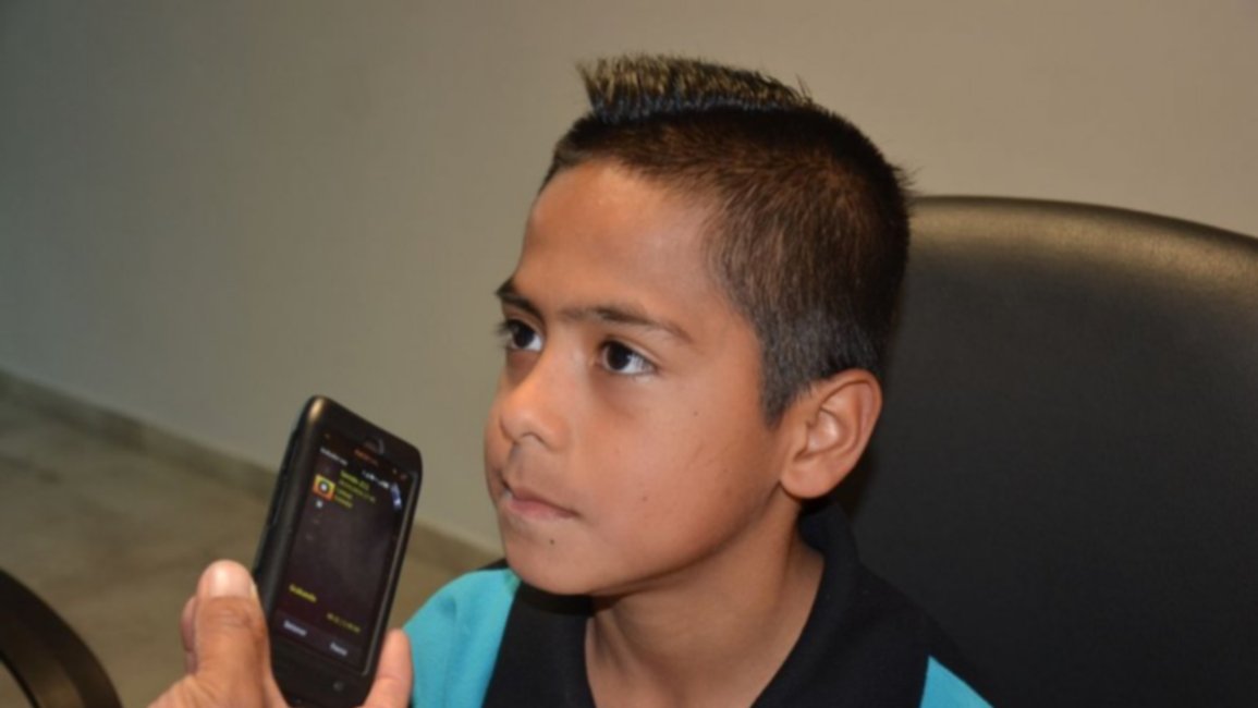 Leonel Solís fue elegido en la prueba de jugadores
