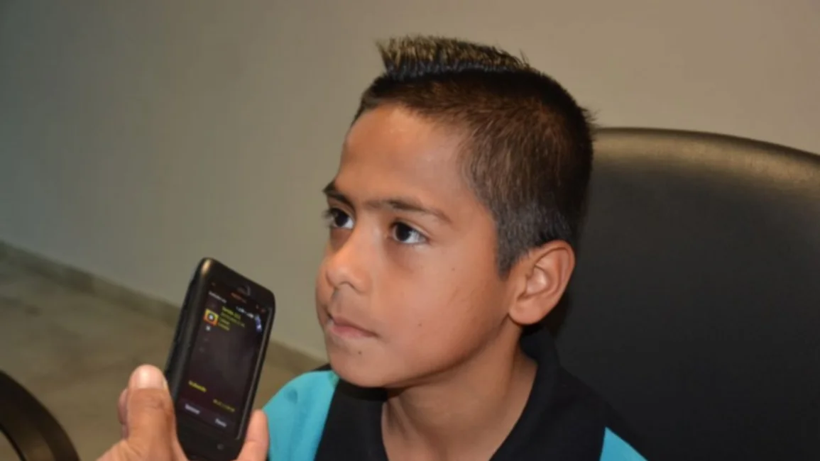 Leonel Solís fue elegido en la prueba de jugadores