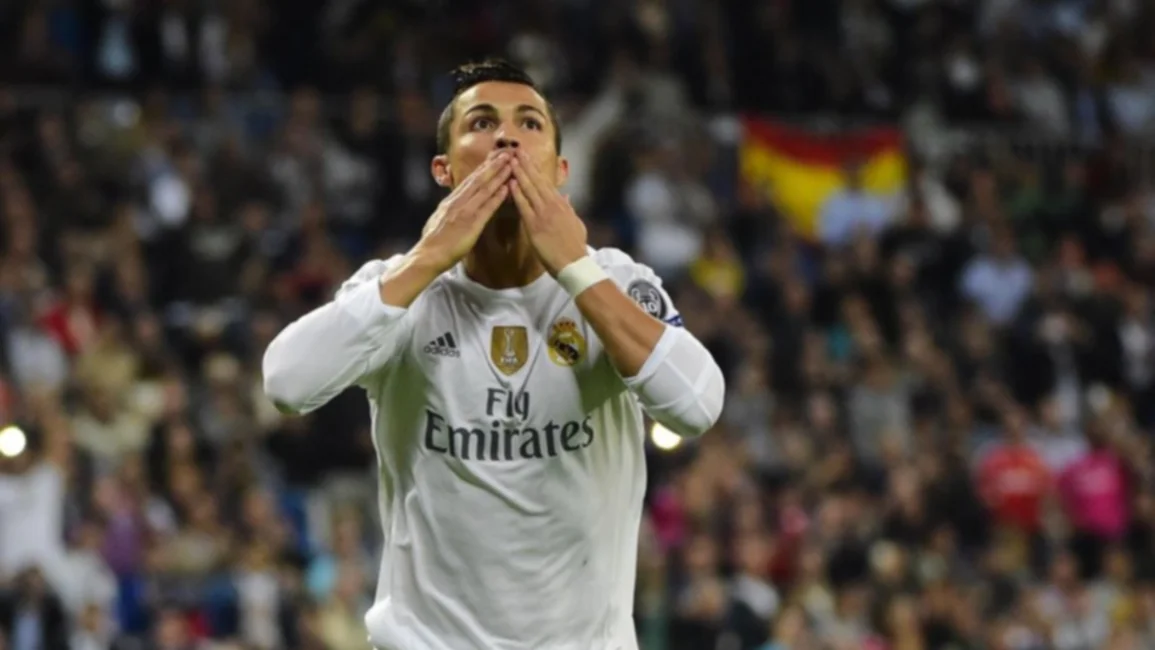 Cristiano hasta 2021