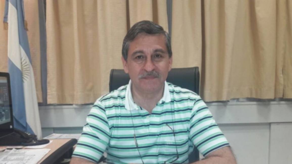 El presidente del Instituto de Seguros de Jujuy no asistió a la Legislatura