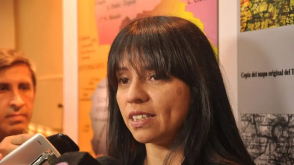 Registro de violencia contra las mujeres