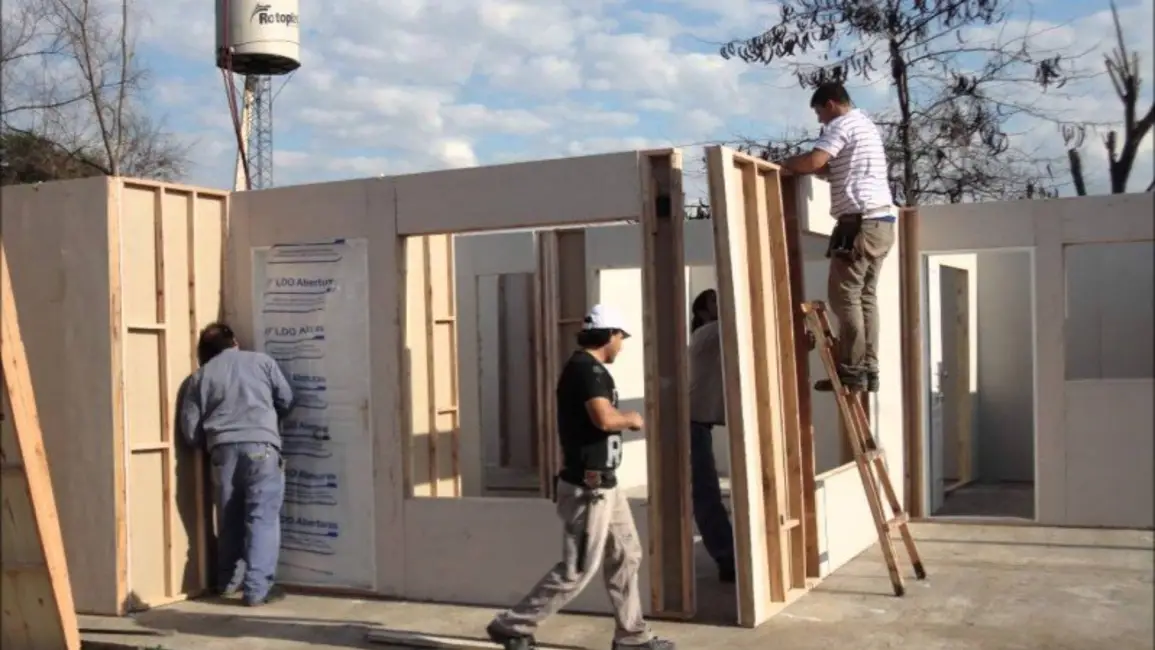 Más de mil millones en créditos hipotecarios