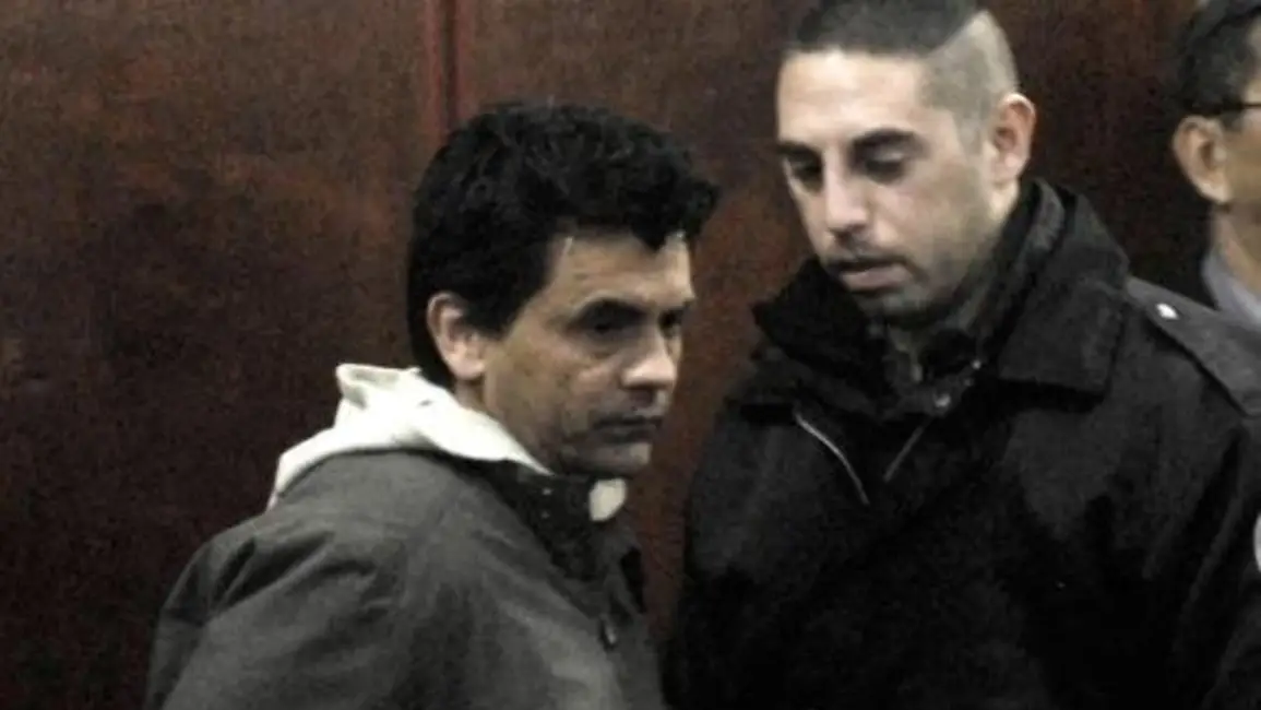 Absuelto por homicidios pide destitución de fiscal