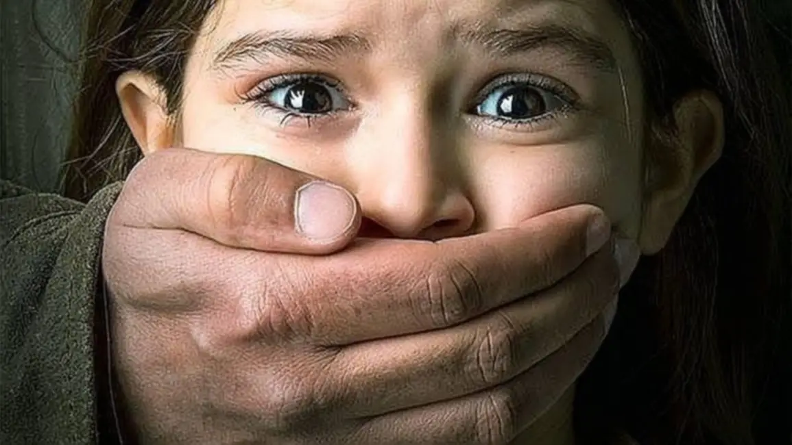 Hoy es el Día Mundial contra el Abuso Infantil