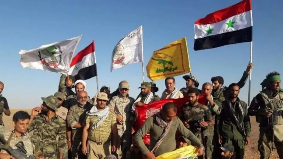 El Estado Islámico perdió su último bastión en Siria