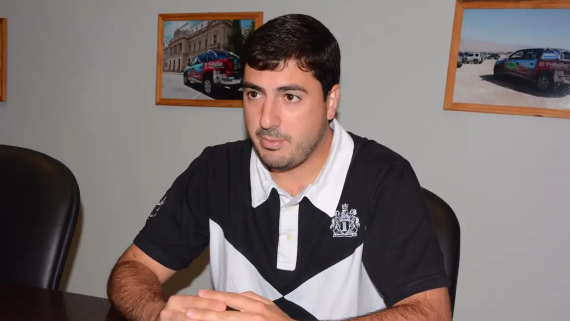 Sobreseyeron al exsubjefe del Servicio Penitenciario Diego Ruiz