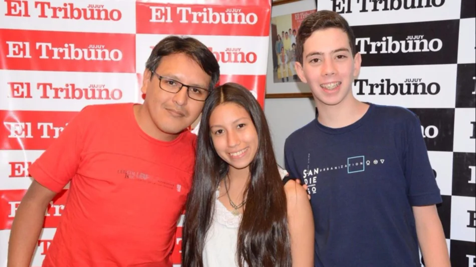 Presentan "Palabras aladas"