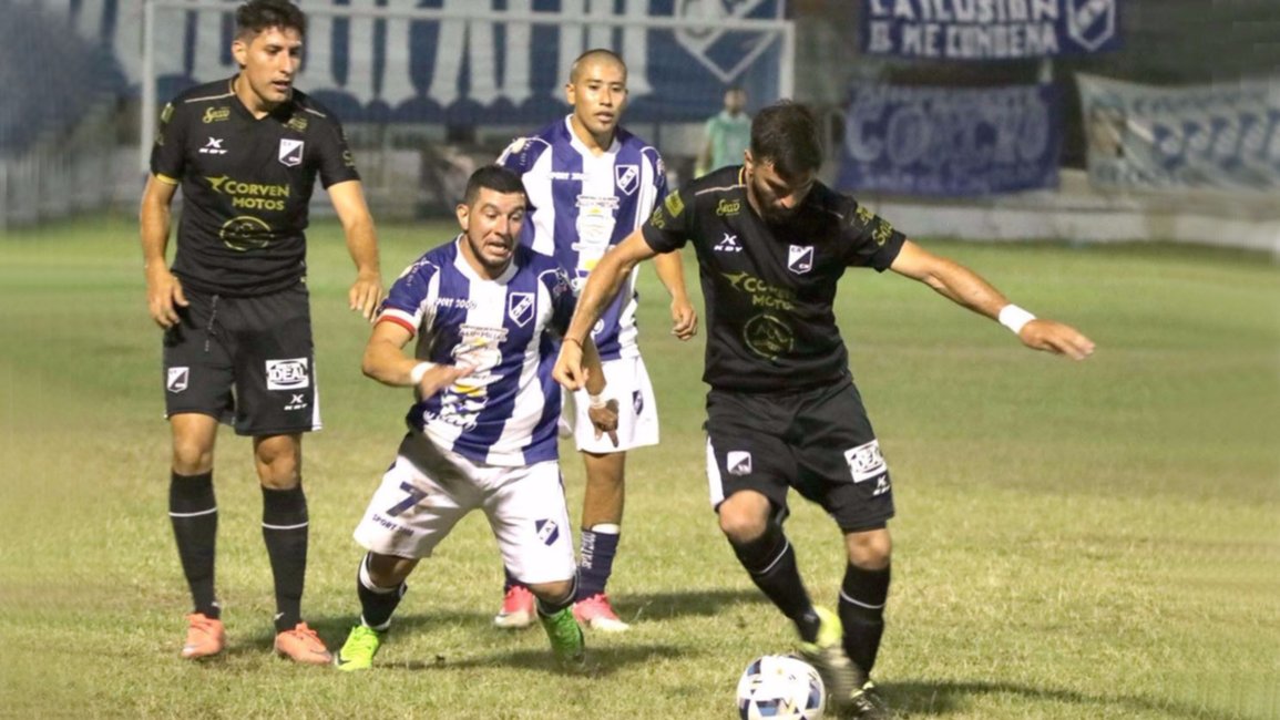 Talleres y un  resultado  alentador en  el "Plinio"