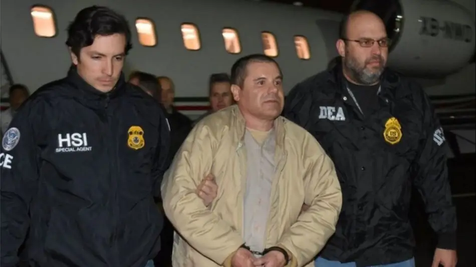 Piloto de avión siniestrado estuvo ligado a "El Chapo" y a tráfico de personas 