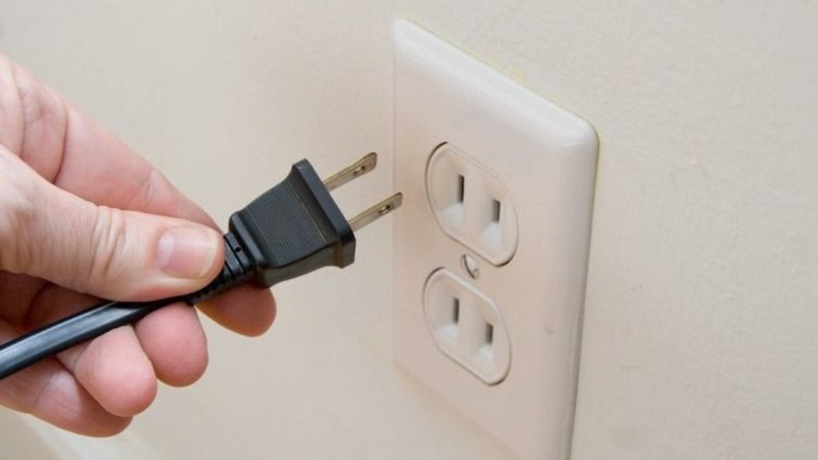 Caída del consumo de energía del 3,4% interanual en octubre