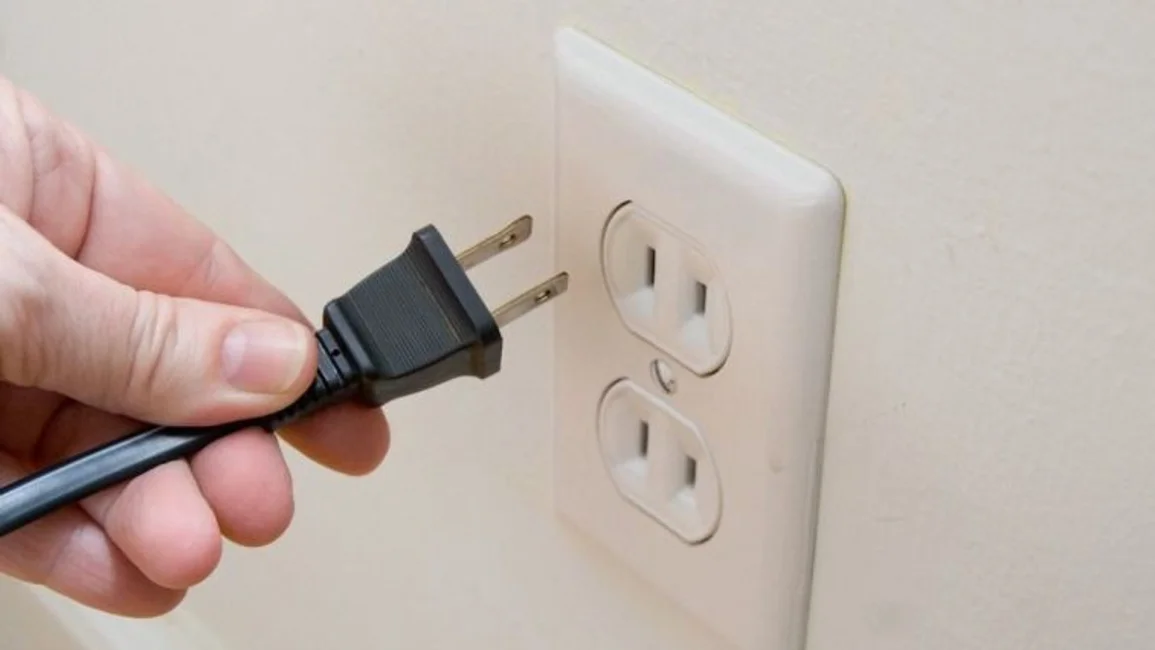 Caída del consumo de energía del 3,4% interanual en octubre