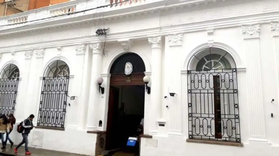 Trabajo Social desde un enfoque de Derechos Humanos