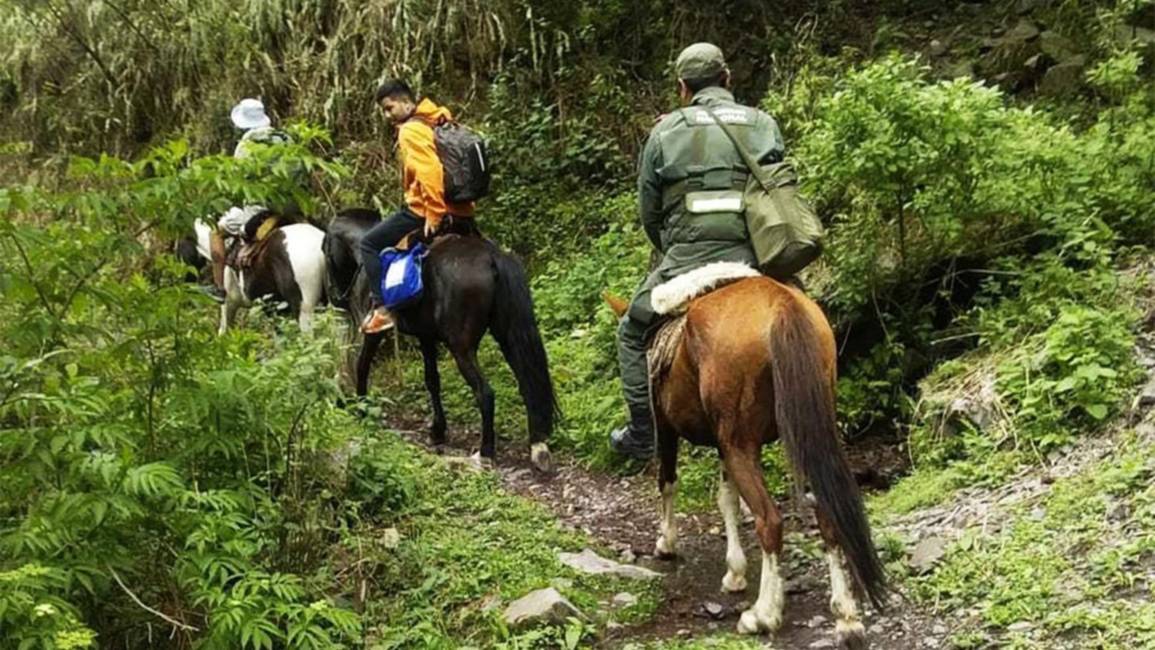 Un millón de electores están habilitados en Salta