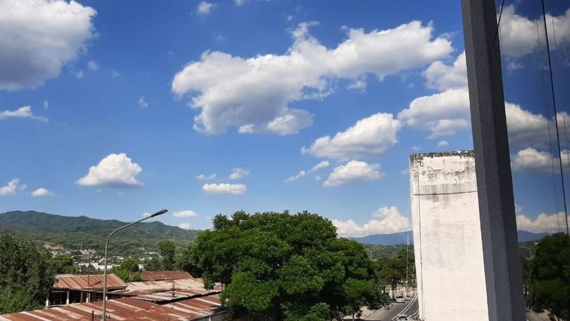 Martes de invierno en Jujuy: mirá cuál será la temperatura mínima