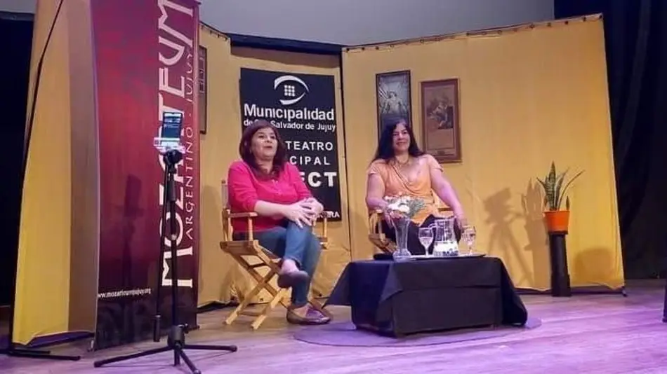 Segunda entrevista virtual del Mozarteum a diversos músicos