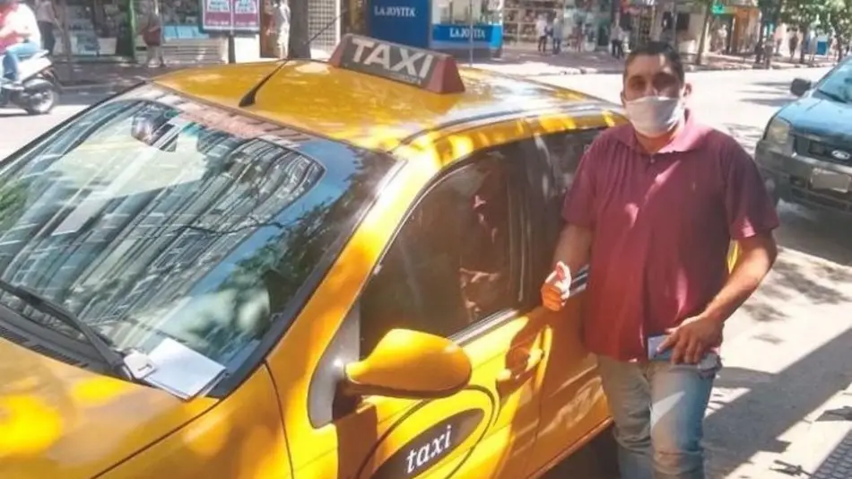 Encontró medio millón de pesos y lo devolvió: “Lo que no es de uno, no es de uno”