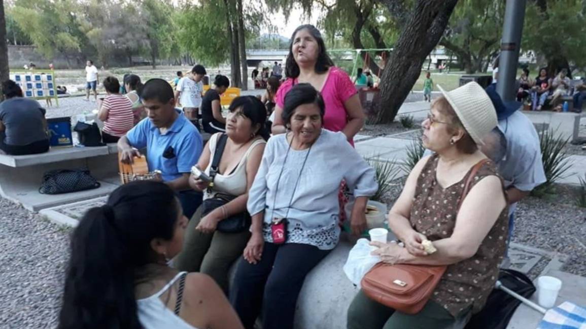 Comienzan talleres para mujeres con discapacidad