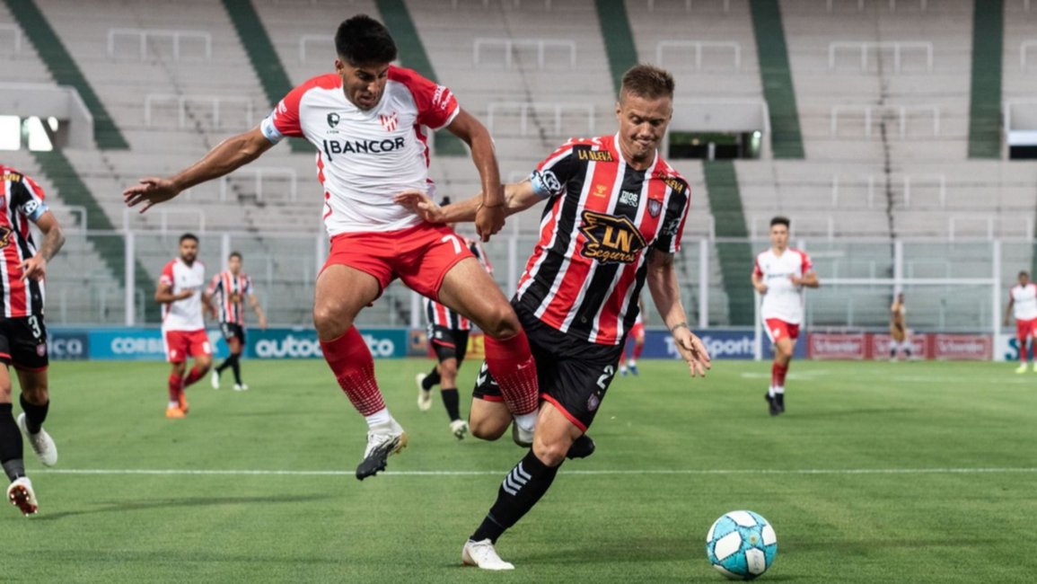 Otros resultados de la jornada de ayer