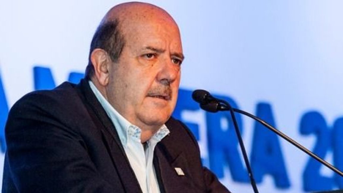 “La actividad minera volvió y está produciendo por arriba del 80%”