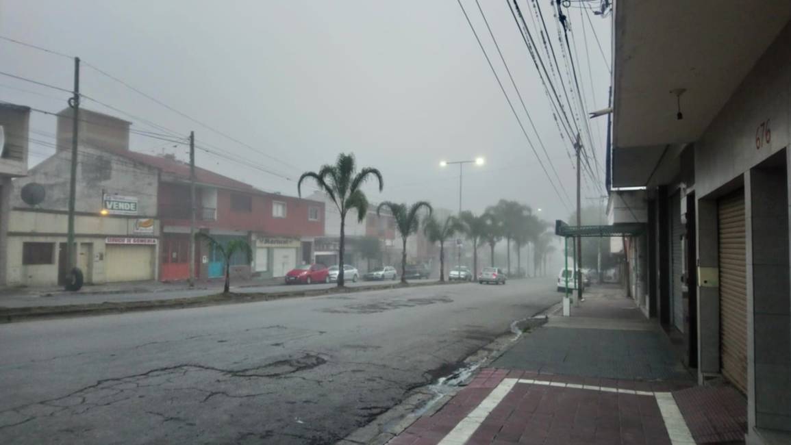 ¿Cómo estará el tiempo este lunes en Jujuy y qué pasará con las lluvias?