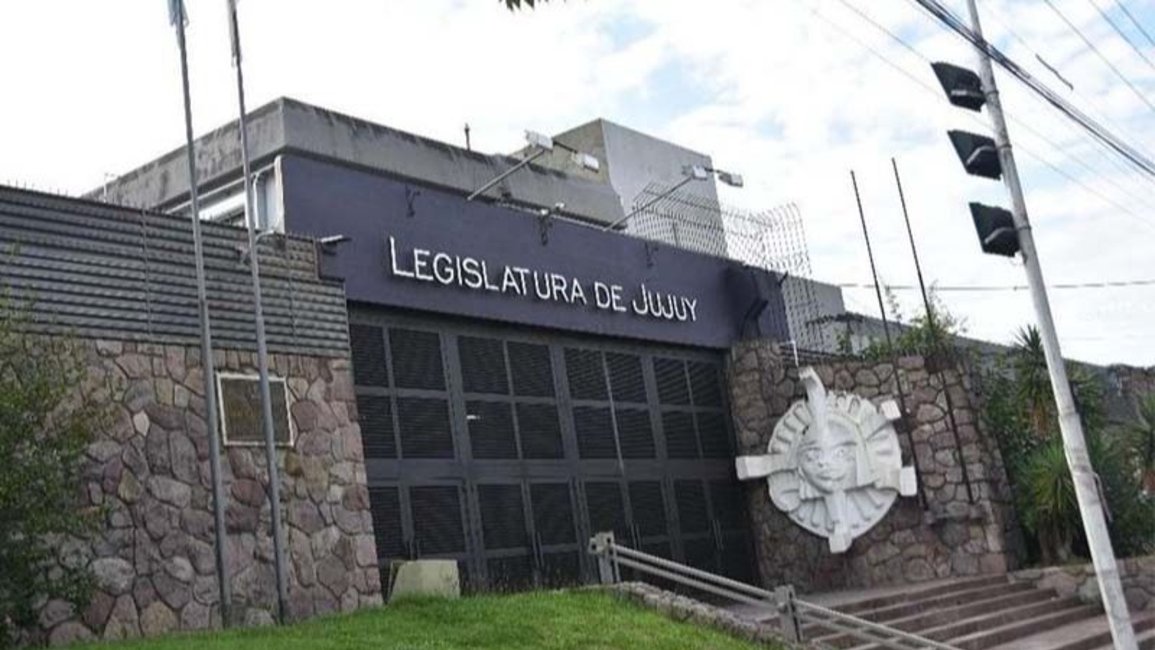 La actividad en la Legislatura retomará la próxima semana