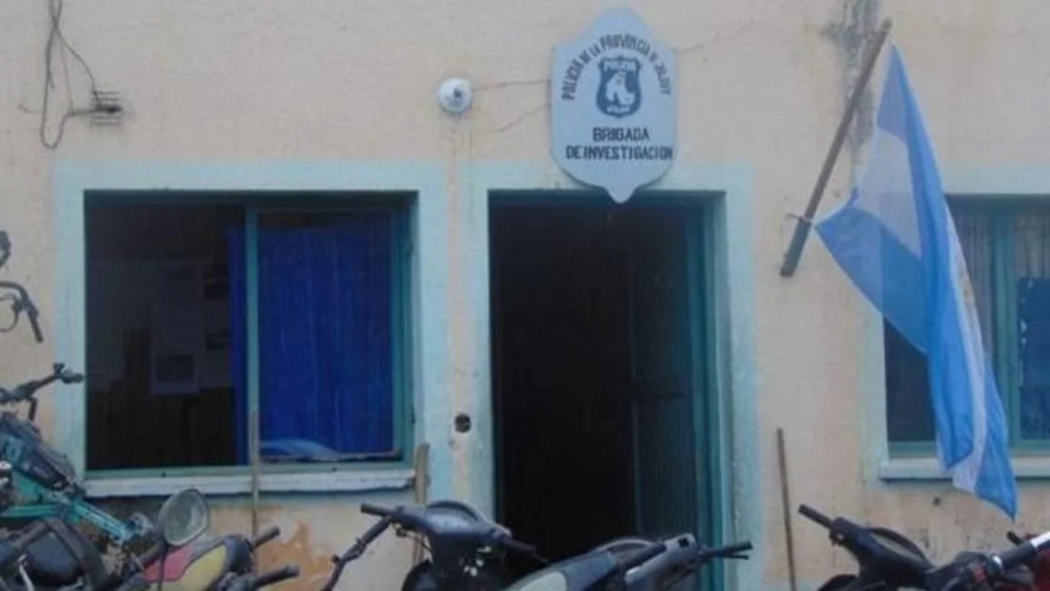 Compró un motor por Facebook y fue estafado