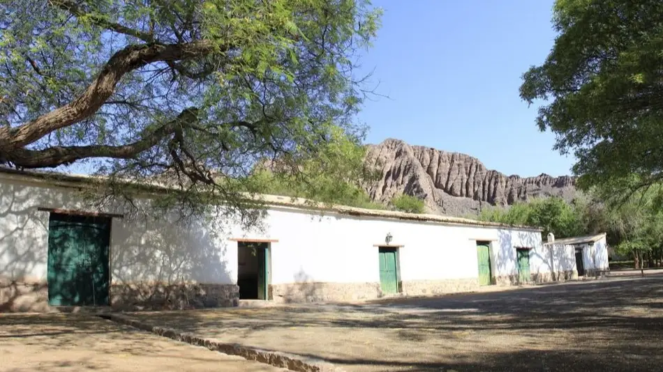 La Posta de Hornillos en 2022 celebrará 250 años