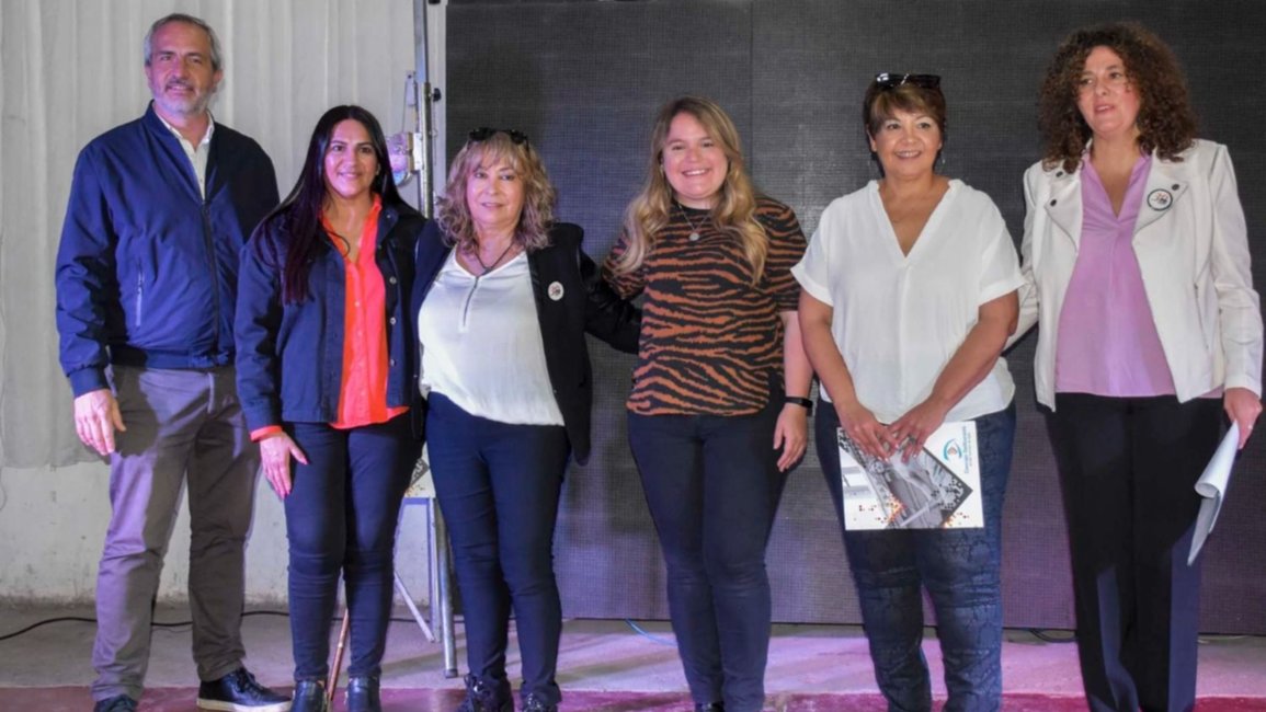 Reconocieron la labor de una fundación