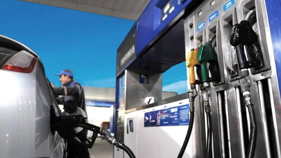 YPF aumenta el precio de las naftas desde hoy un 6%
