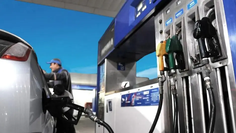 YPF aumenta el precio de las naftas desde hoy un 6%