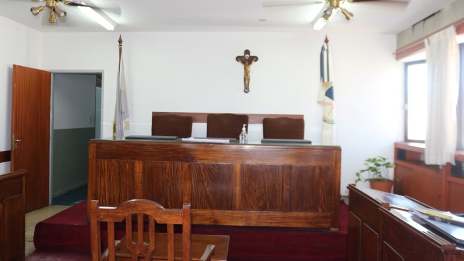 Hoy empieza el juicio en contra de un abogado