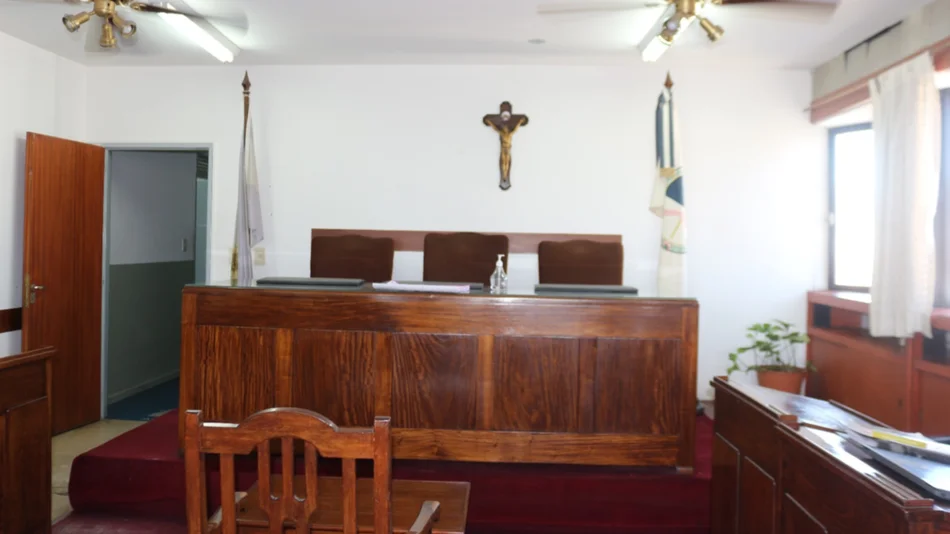 Hoy empieza el juicio en contra de un abogado
