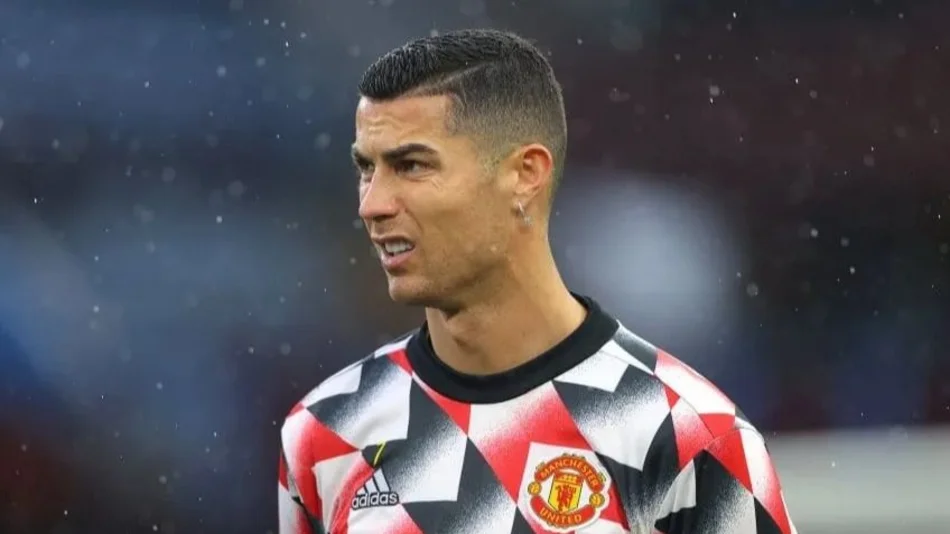 La tremenda multa que podrían aplicarle a Cristiano Ronaldo por su declaraciones contra el Manchester United