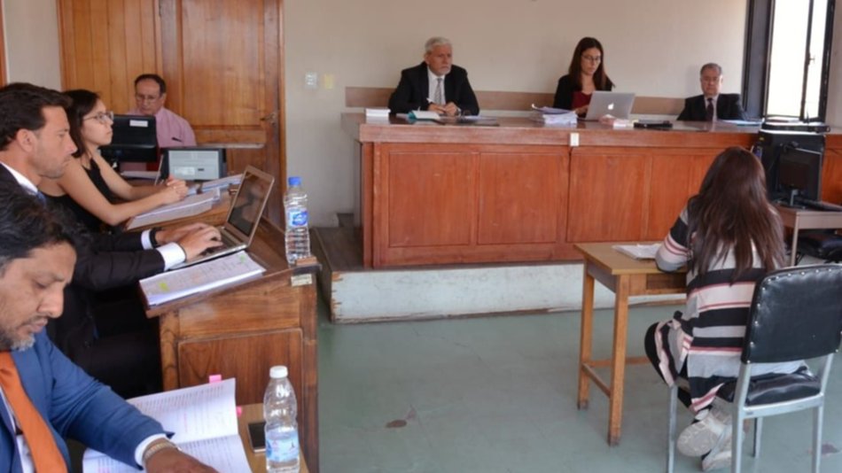 Indignante: condenan a 4 años a un hombre que abusó de una niña pero permanecerá en libertad