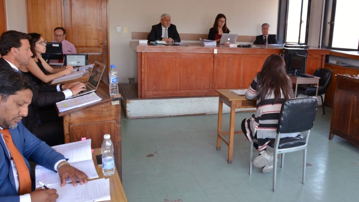 Fue condenado por abusar de una niña pero continuará libre