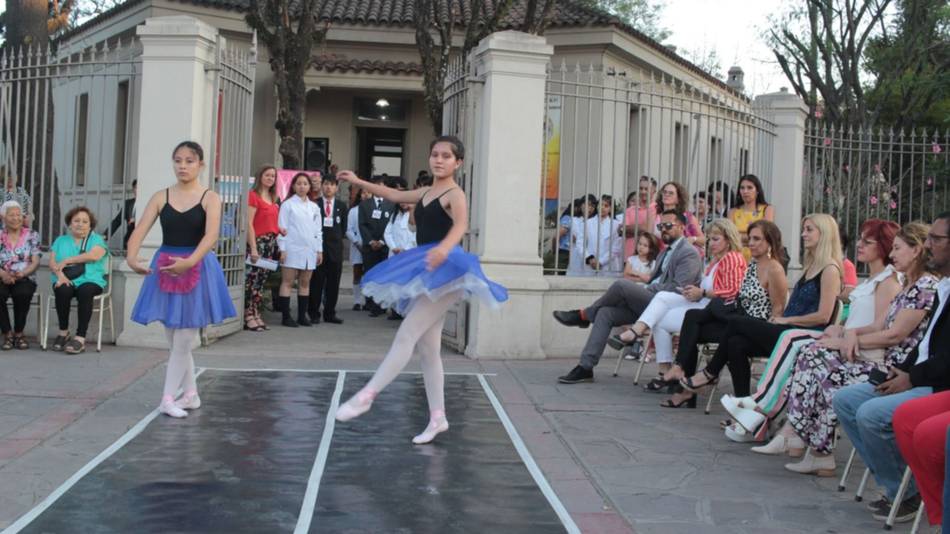 Una noche de verano para visitar museos