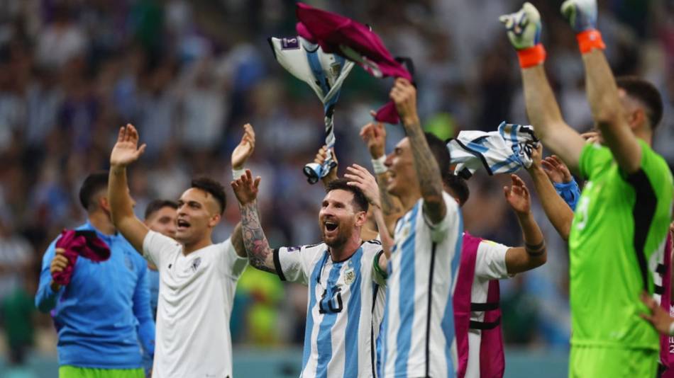 Scaloni confirmó el equipo que enfrentará a Croacia