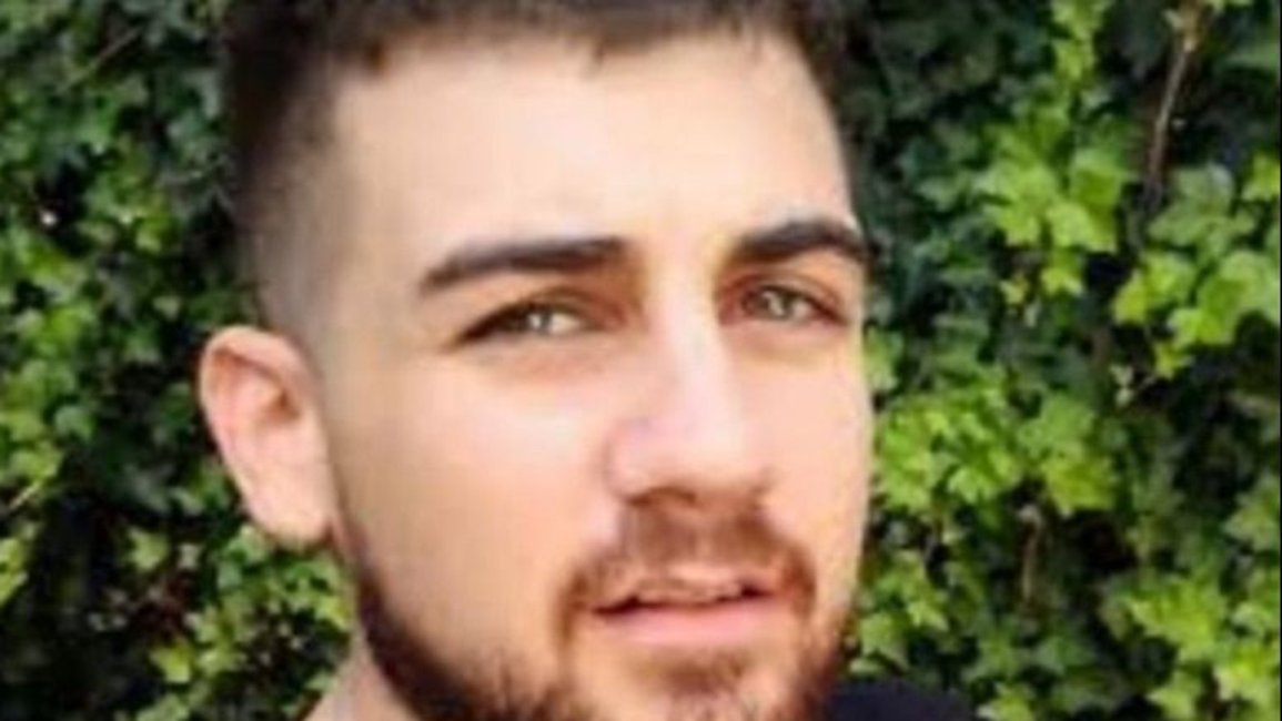 Estaba embarazada de 4 meses de su novio y lo asesinó: le dieron perpetua