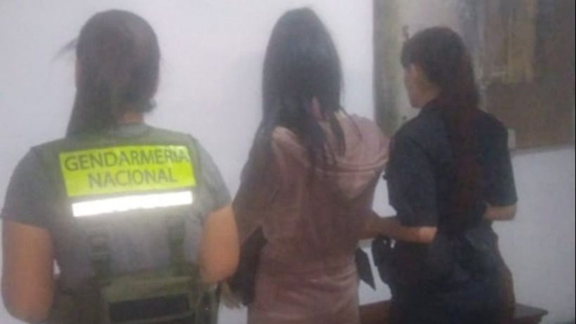 Detienen en Salta a una mujer que captaba jóvenes para explotación sexual