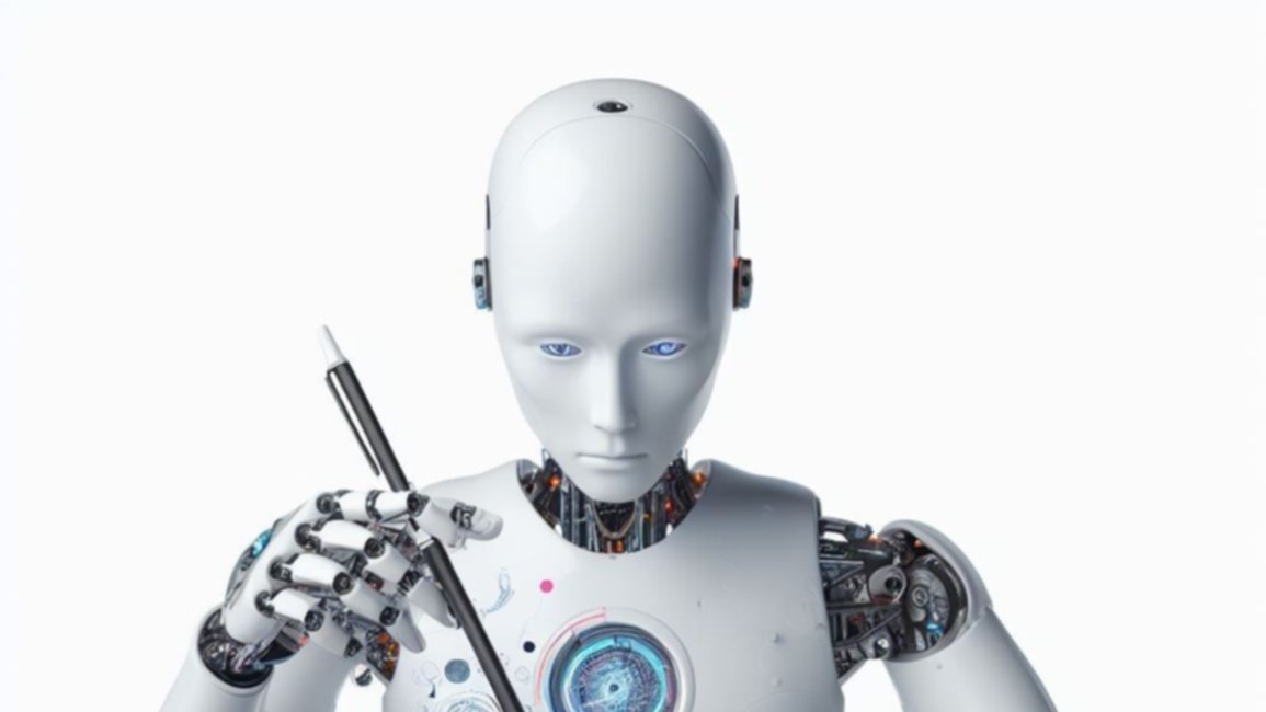 China quiere construir robots humanoides avanzados para 2025