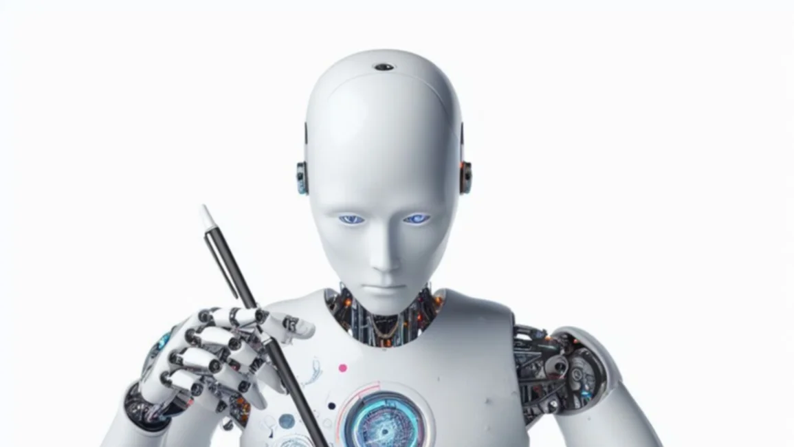 China quiere construir robots humanoides avanzados para 2025
