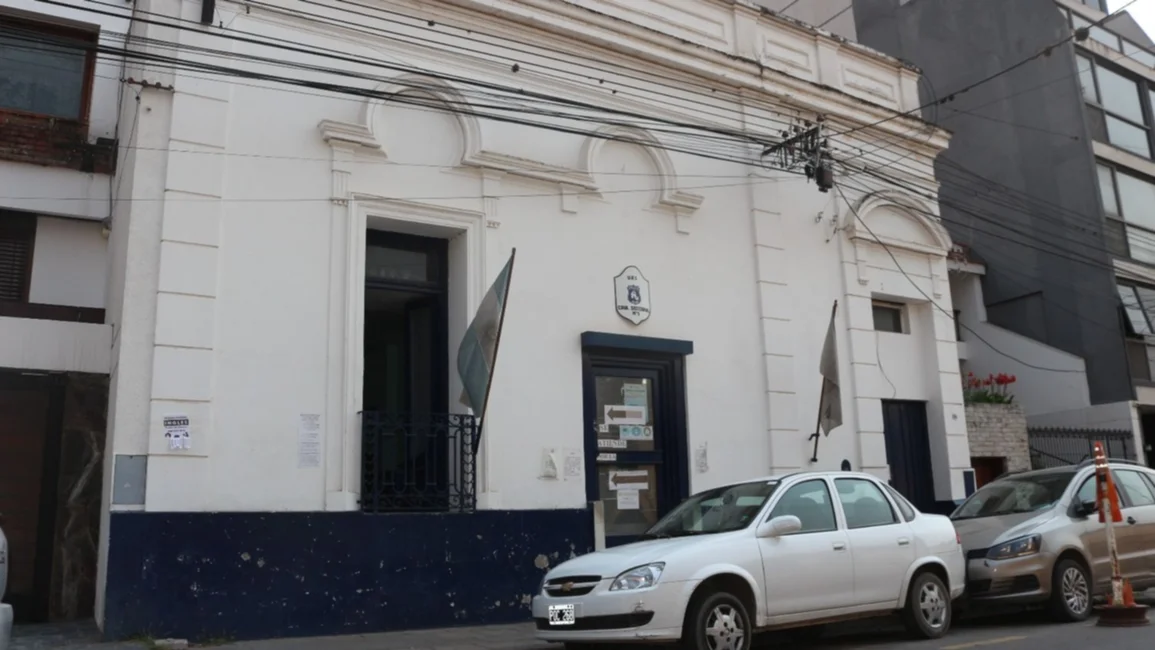 Almorzaron en un local y no querían pagar